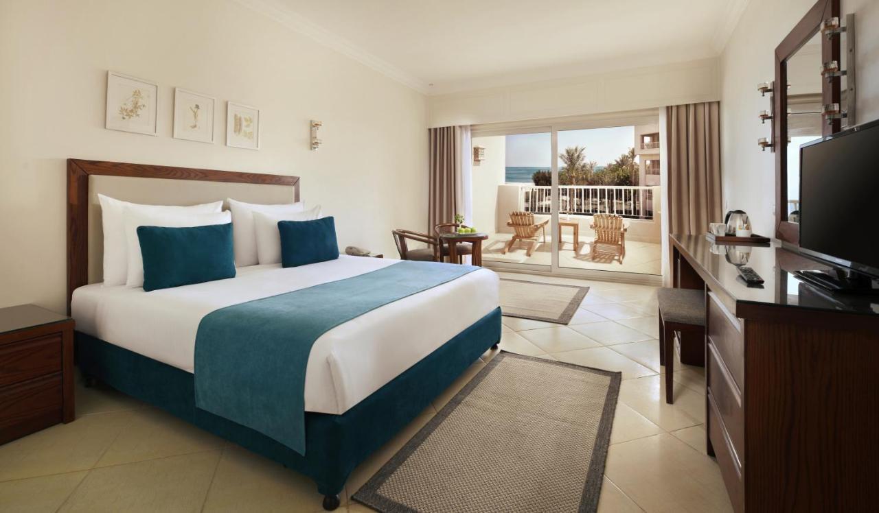 Jaz Soma 4* Hurghada