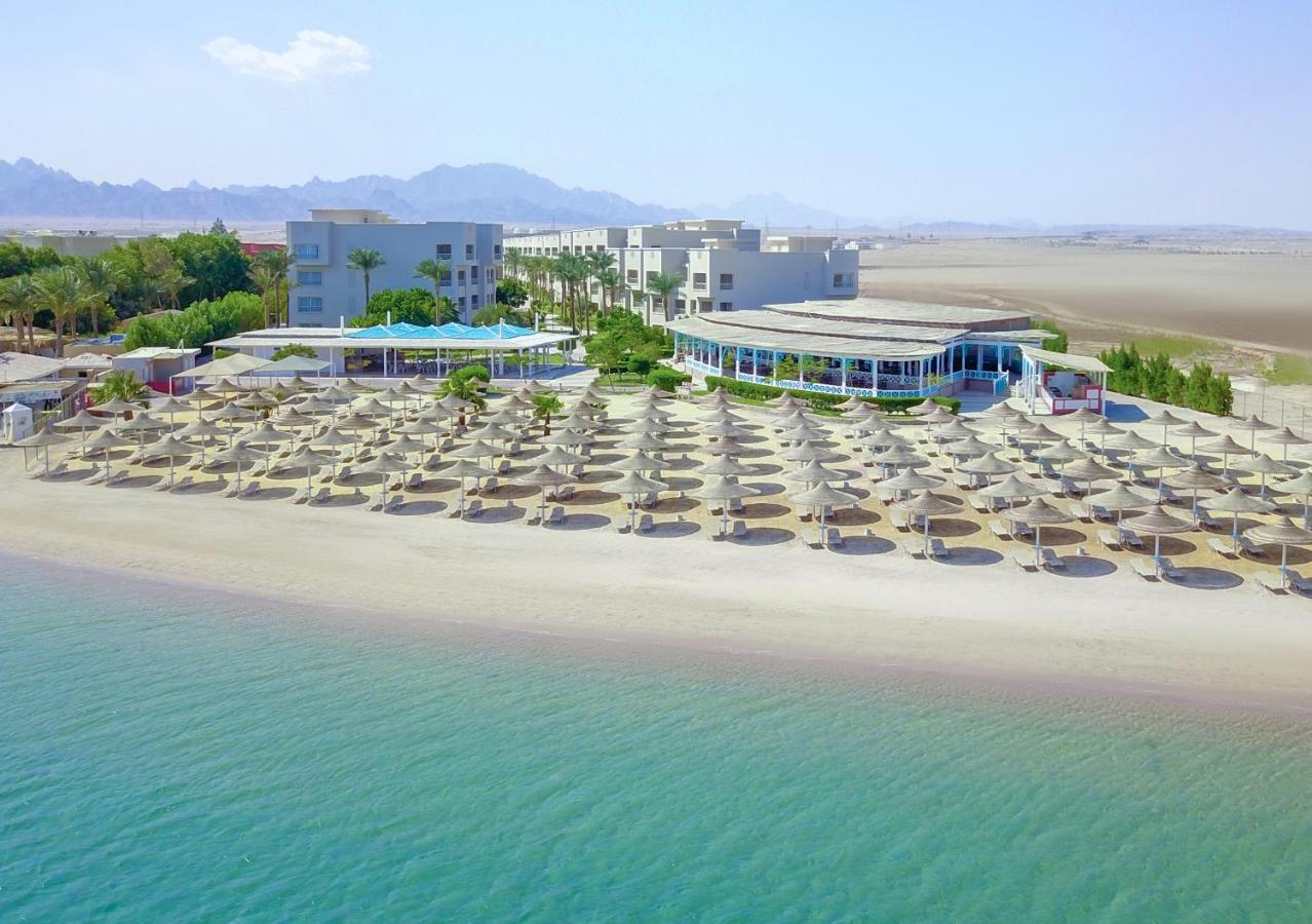 Jaz Soma Complex Hurghada