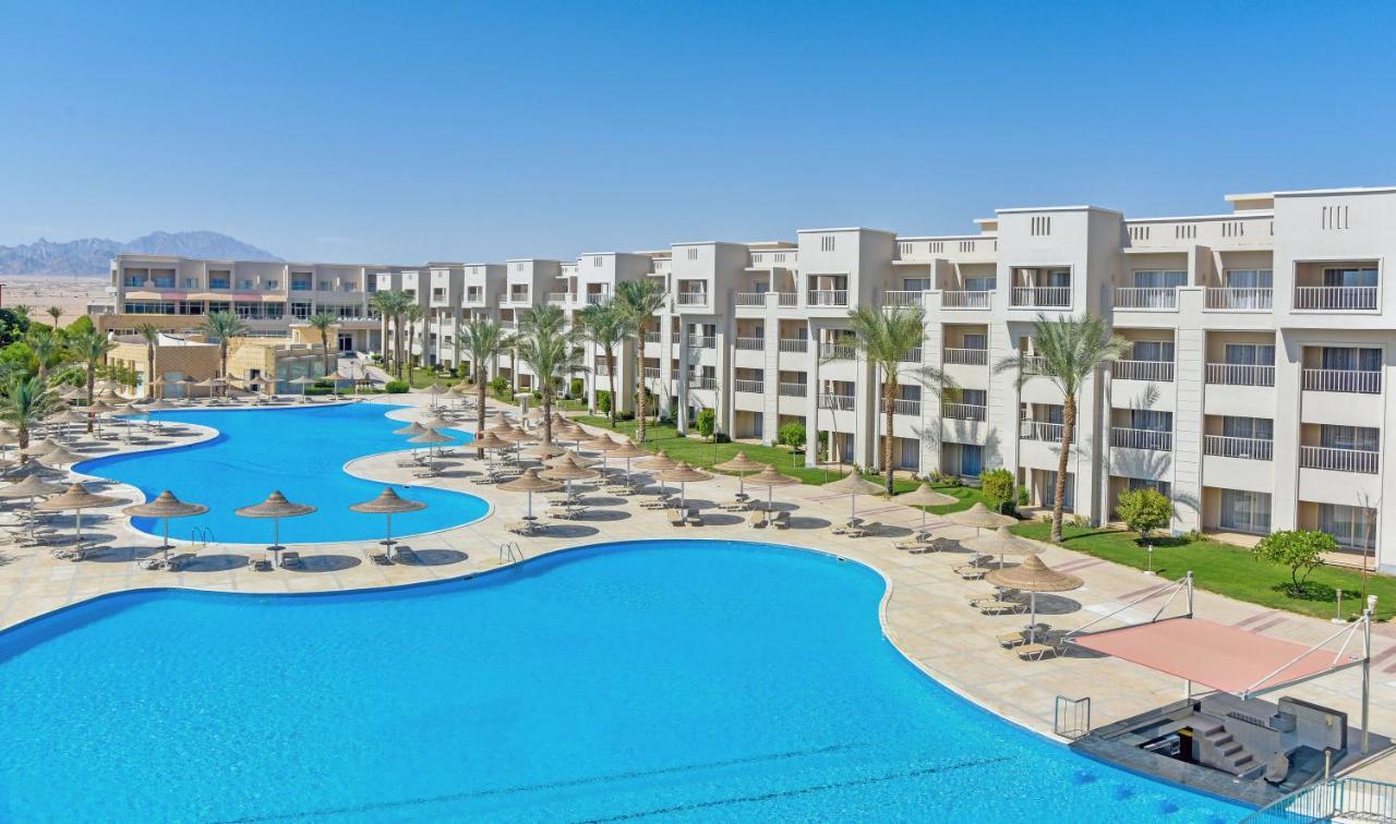 Jaz Soma Resort Hurghada