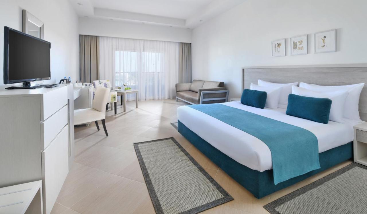 Resort Jaz Soma Hurghada