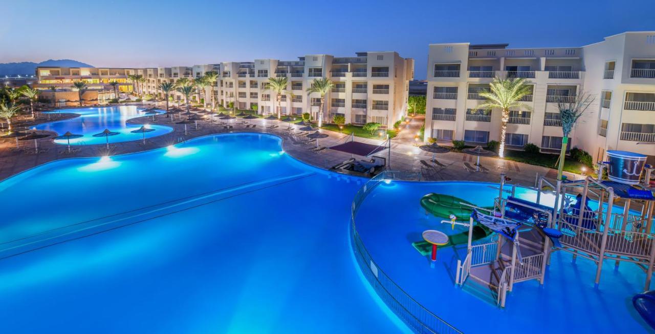 Resort Jaz Soma 4*