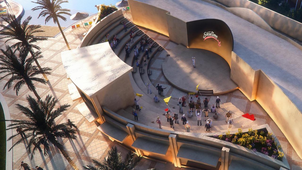 Jaz Soma Resort