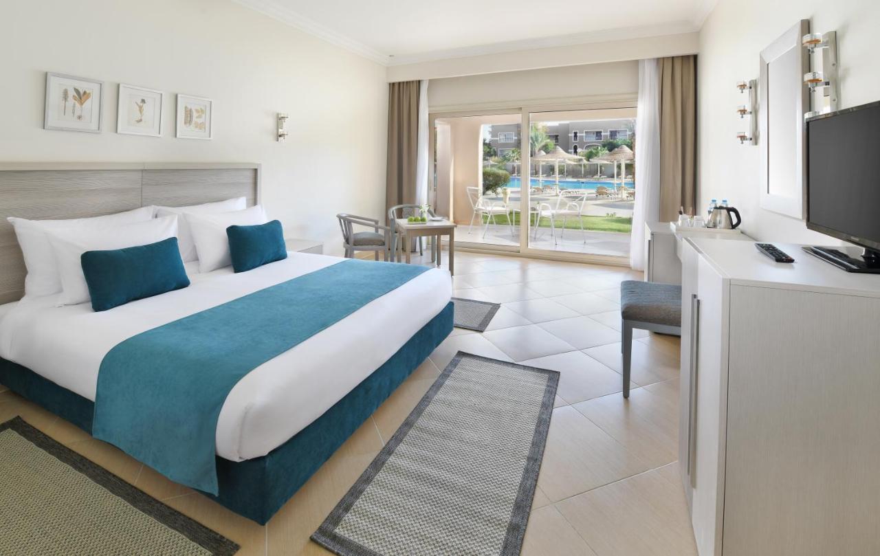 Jaz Soma Resort Hurghada