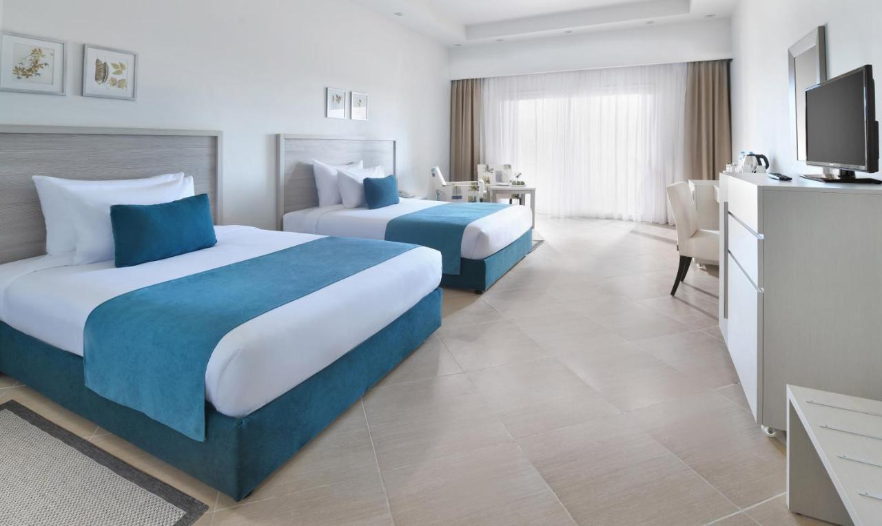 Resort Jaz Soma 4*