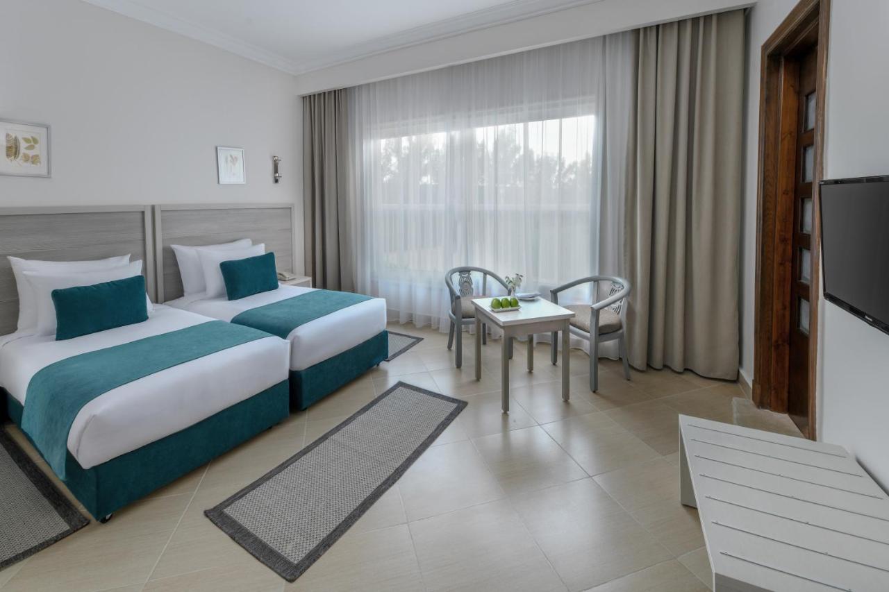 Jaz Soma Resort