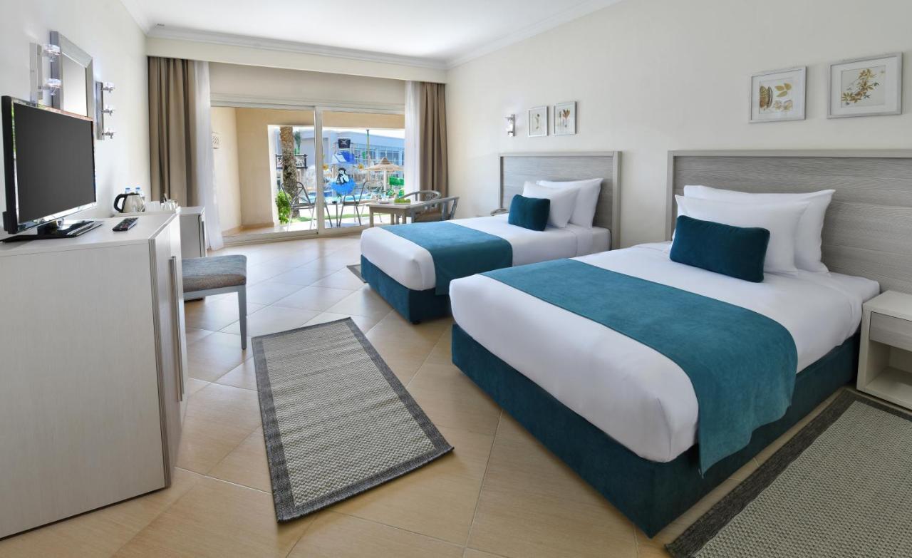 Jaz Soma Hurghada