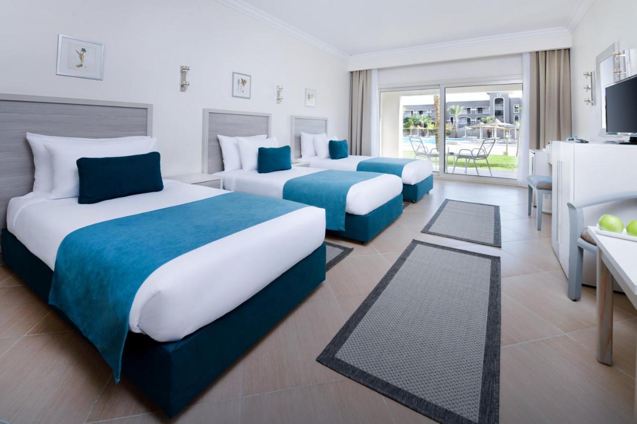Jaz Soma Resort