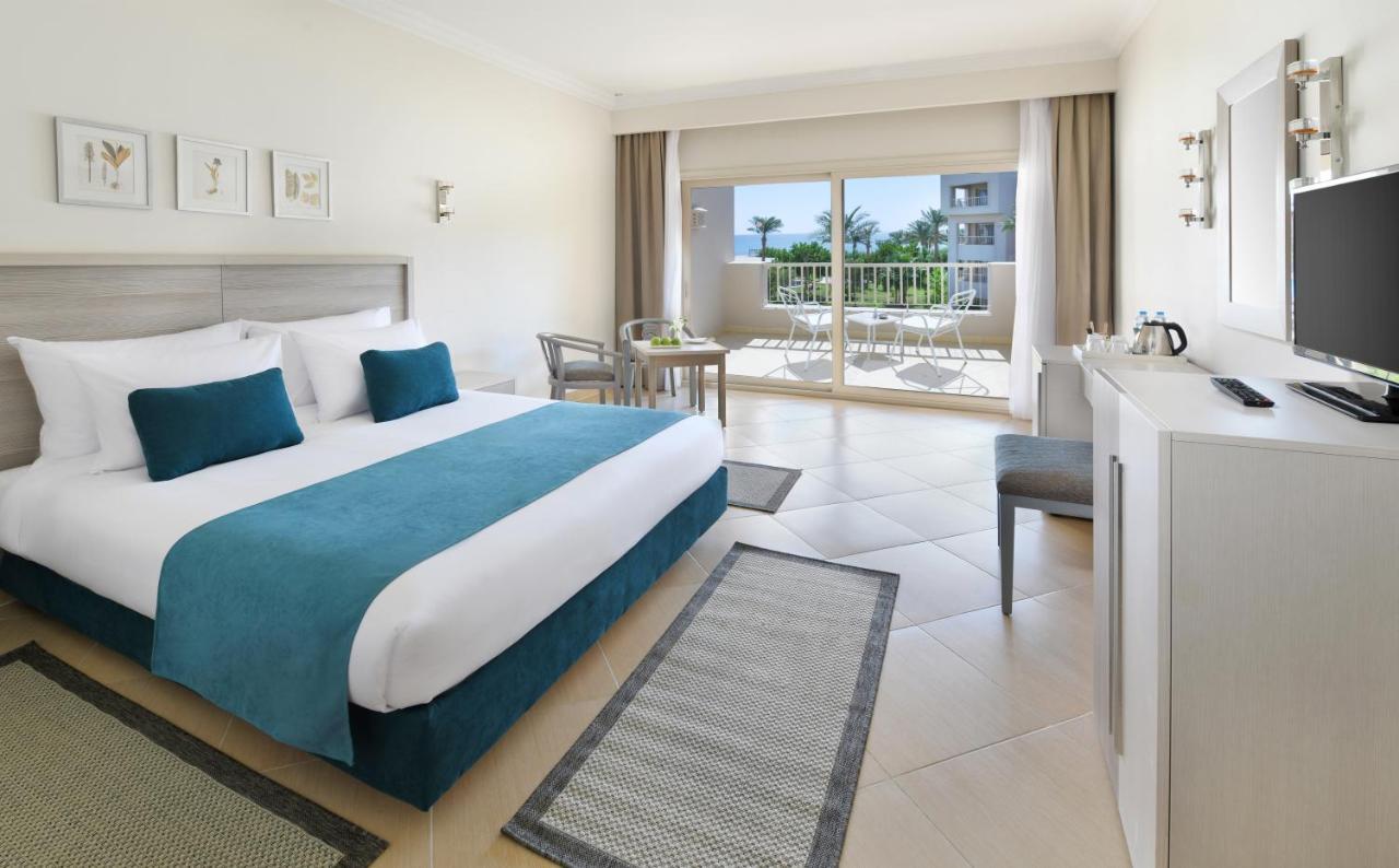 Jaz Soma Resort Hurghada