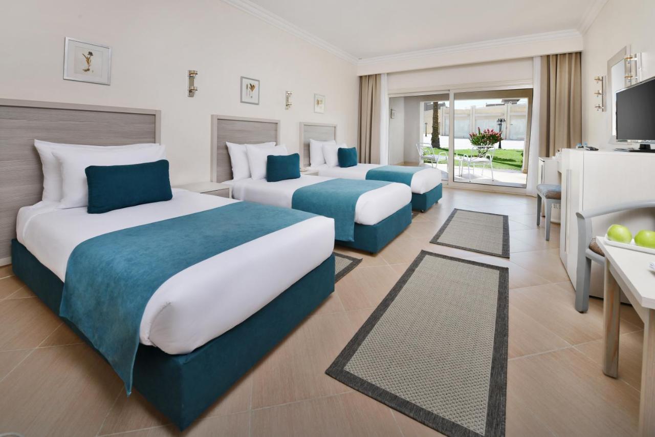 Jaz Soma Resort