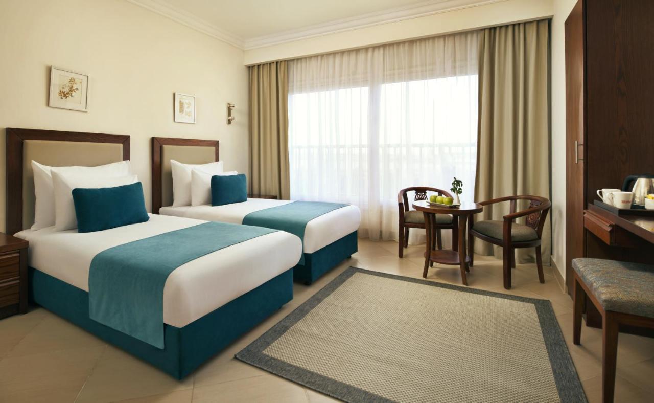 Resort Jaz Soma Hurghada