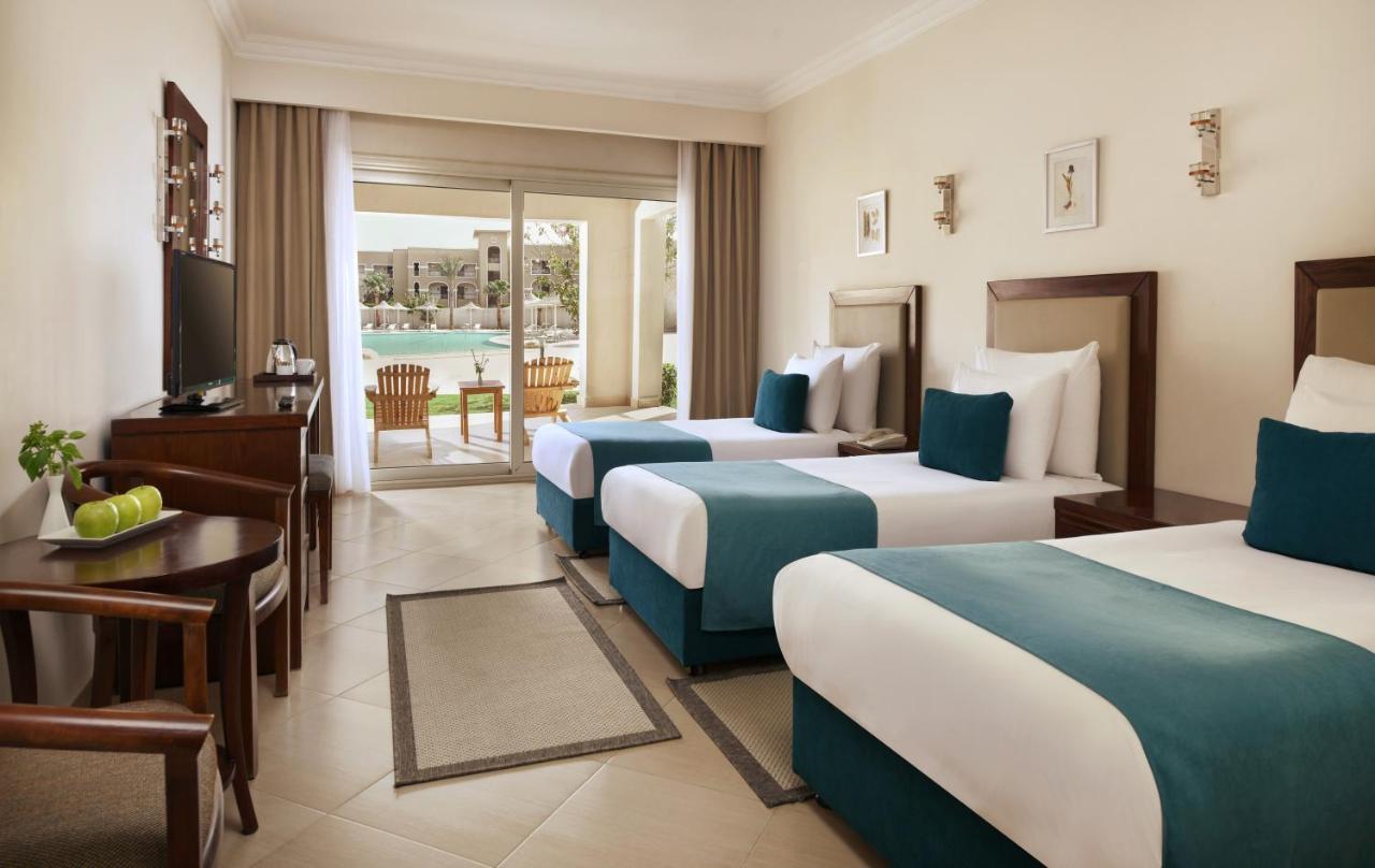 Jaz Soma Resort 4*